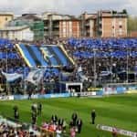 Atalanta: tre mesi senza tifosi in trasferta