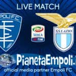 Abbattuta l'aquila capitolina: 2-1 Empoli al Castellani !