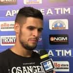 TV | Le interviste post partita di Empoli vs Juventus