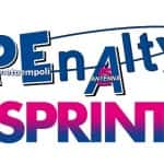 Questa sera appuntamento alle 22:40 con PEnAlty Sprint
