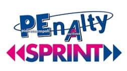 logo PENALTY SPRINT