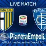 Una vittoria da sei punti: 2-0 al Tardini per gli azzurri