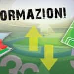 Fantacalcio | Turno infrasettimanale, formazioni entro le ore 20 di martedi 22 settembre.