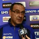 TV | Le interviste post partita di Empoli vs Lazio