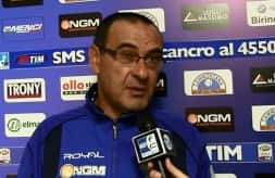 sarri int