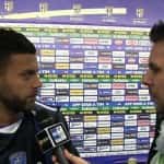 TV | Le interviste post partita di Parma vs Empoli