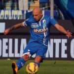 Due maglie azzurre all'asta per Cerreto