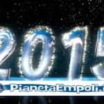 Buon 2015 cuori azzurri !!!!