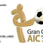 Rugani tra i premiati AIC