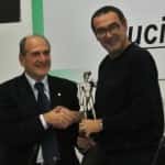 Altro premio per Maurizio Sarri