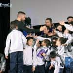 TV – SCUOLA CALCIO | Ieri sera la festa…e che festa!!!