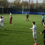 GIOVANISISMI NAZIONALI | Empoli a valanga col Città di Pontedera