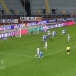 TV-video | Mchedlidze… Levan "Formidable"