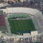 Da lunedi i biglietti per il derby