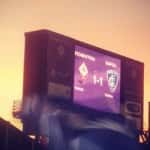 RADIO BRUNO | Il gol di Tonelli alla Fiorentina in diretta nel collegamento con Gabriele Guastella