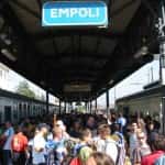 TIFOSI | Muro 1000 biglietti abbattuto: la vendita prosegue. Sesto pullman esaurito. In treno? Ecco come fare.