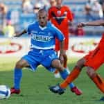 SERIE C-LEGA PRO | A segno l'ex Arcidiacono: la Juve Stabia fa 1-1 con l'Andria. Bene il Tuttocuoio.