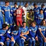 CLICK – Scattata la foto ufficiale 2014/15