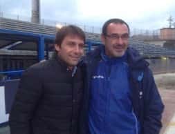 conte e sarri