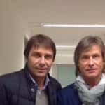 Antonio Conte: "Empoli, una bellissima realtà"