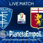 Avanti in coppa: battuto 2-0 il Genoa