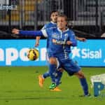 Laxalt a internews: "resto ad Empoli fino a giugno"