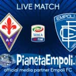 La festa è azzurra: 1-1 al Franchi, che prestazione!