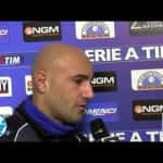 TV | Massimo Maccarone " Un 2014 da incorniciare"