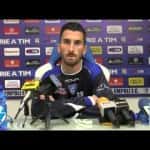 TV | Mirko Valdifiori: "Sarà una gara emozionante"