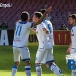 Serie A: Napoli – Empoli | La Fotogallery