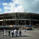 Info biglietti per Napoli