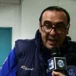 CURIOSITA' | Sarri alla caccia di una ripartenza più "dolce". Dopo "panettone" quasi sempre indigesto: precedente con l'Hellas.