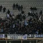 Verso Firenze – la carica dei mille