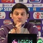 TV | Da Firenze parla il tecnico Montella