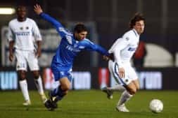 empoli-inter marzorati ibrahimovic