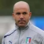 Mister Di Biagio oggi al "Sussidiaraio"