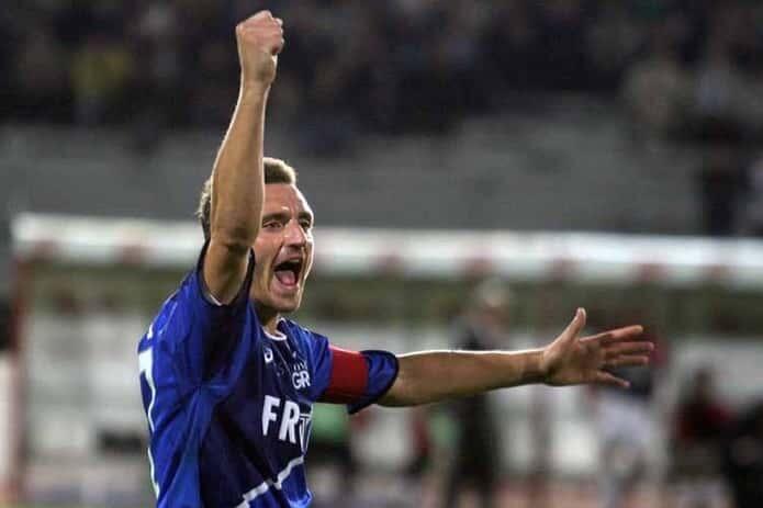 Fabrizio Ficini Empoli