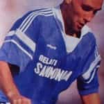 SERIE D | L'ex Francesco Baiano si dimette da allenatore dello Scandicci