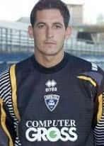 Massimo Gazzoli Empoli FC