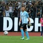 Serie D | L'ex portiere azzurro Paride Addario si è svincolato dal Manfredonia