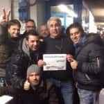PE SPACE | Venerdi da record, numeri importanti: "grazie a tutti voi"