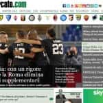 News mercato serie A