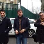 Mercato Azzurro | Alla ricerca della punta