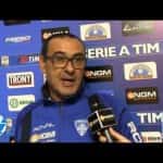TV | Le interviste post partita di Empoli vs Inter