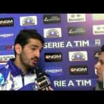 TV | Con Riccardo Saponara per la sua presentazione