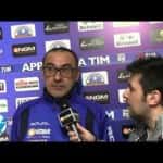 TV | Le interviste post partita di Empoli vs Udinese