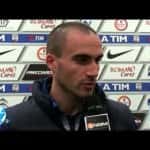 TV | Le interviste post partita di Roma vs Empoli