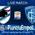 Si interrompe a Marassi la striscia positiva: 1-0 Samp