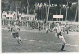 Vicenza al Torneo - 1954