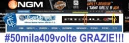 50mila grazie